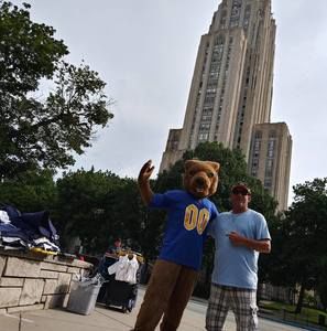 Meet your Posher, Bart